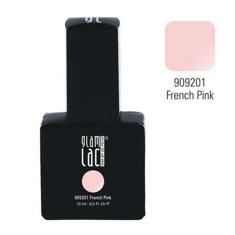 GlamLac Professional Gel Polish Golored